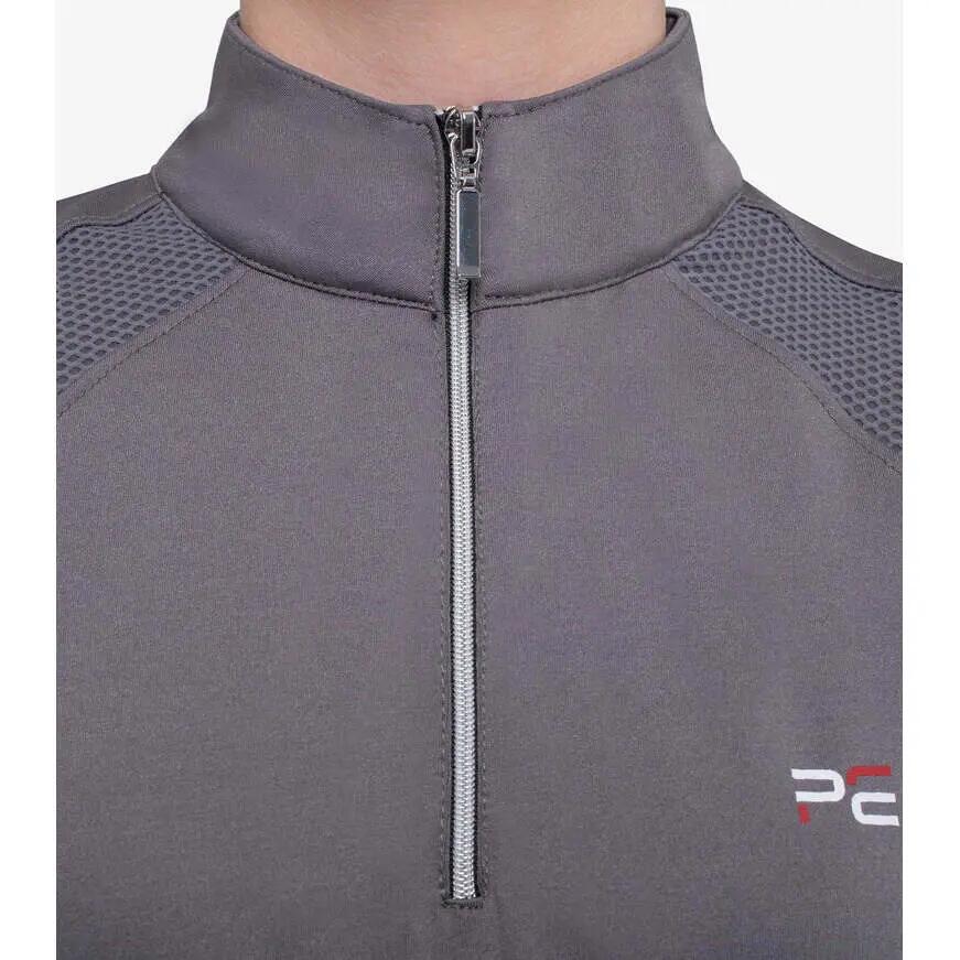Maillot équitation femme Premier Equine Remisa 6/6