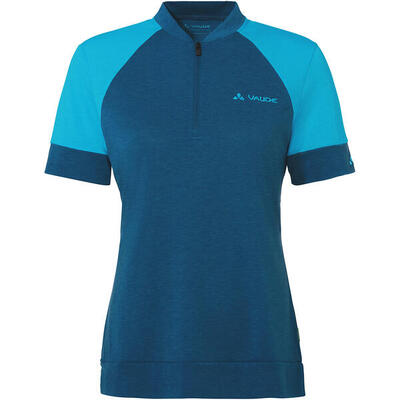 Radshirt w altissimo q-zip shirt