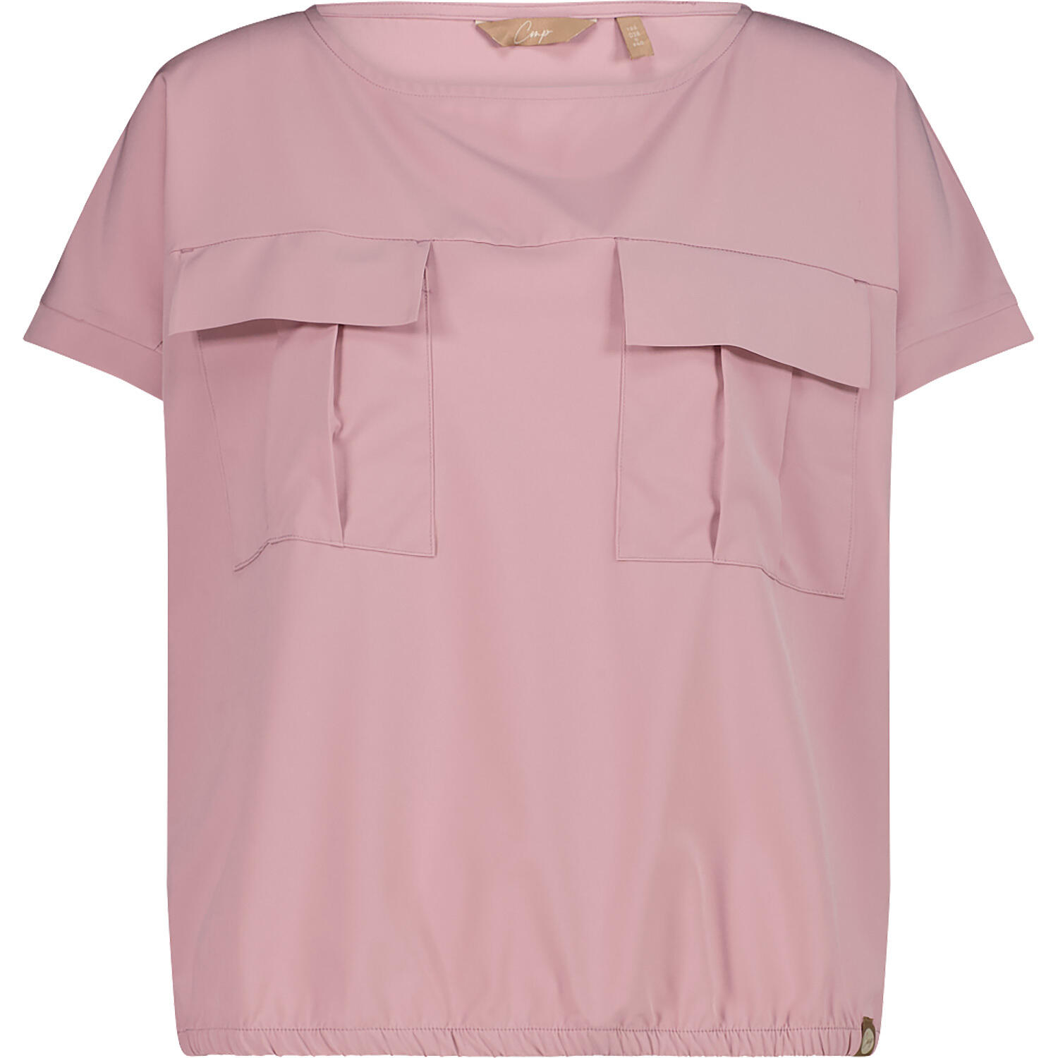 Damen T-Shirt WOMAN T-SHIRT 2/7