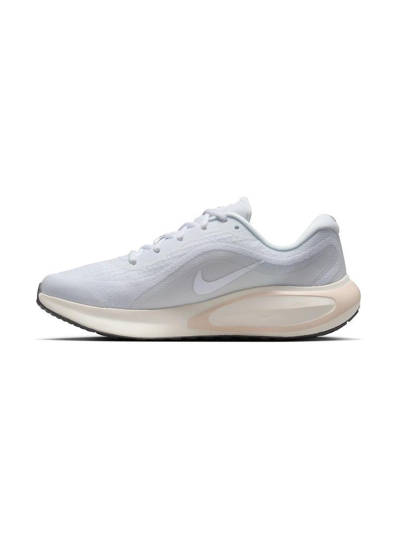 Running y trail para Mujer Nike Journey run  Blanco 2/7