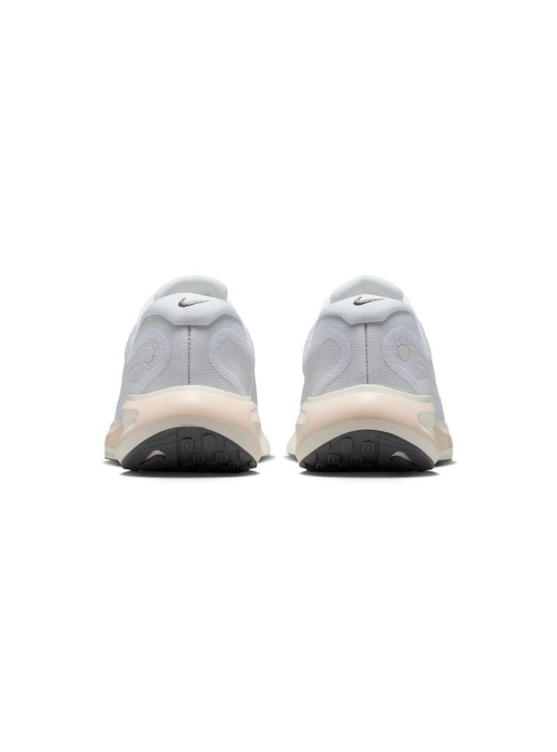 Running y trail para Mujer Nike Journey run  Blanco 5/7