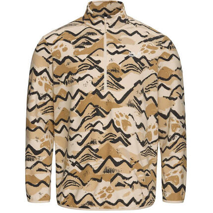 Funktionsjacke PAW ERA 100 PRINT HZ M