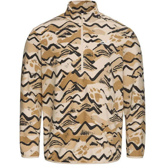 Funktionsjacke PAW ERA 100 PRINT HZ M