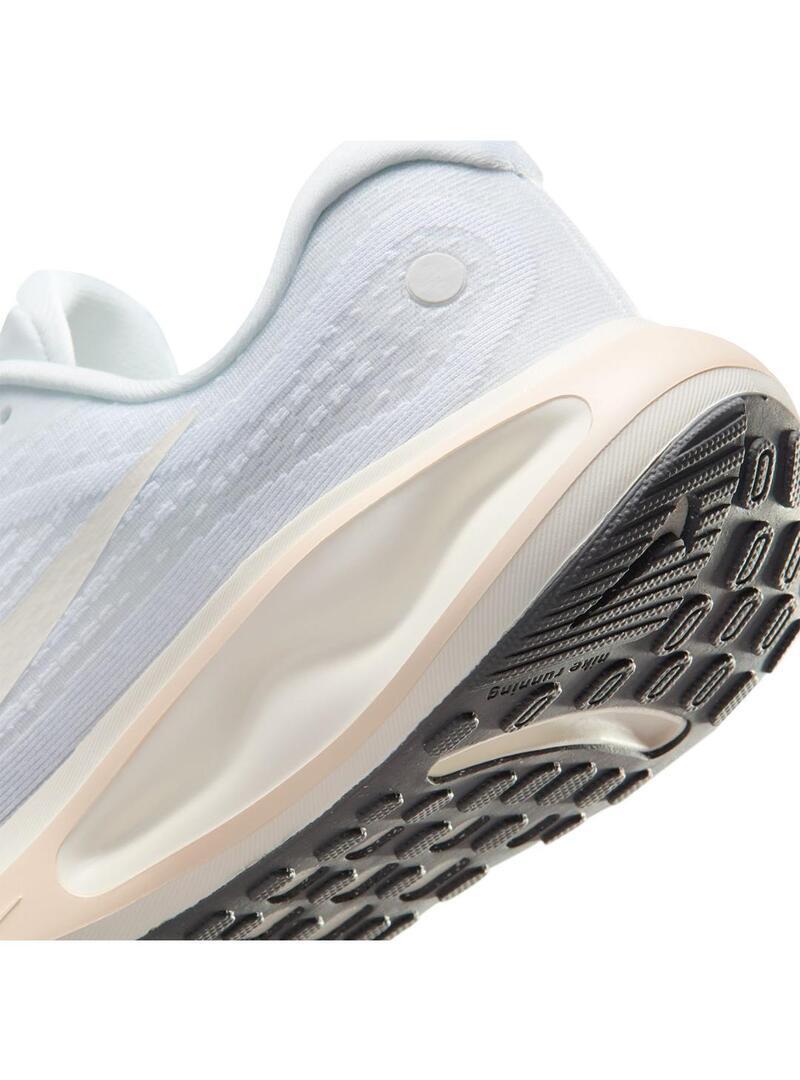 Running y trail para Mujer Nike Journey run  Blanco 4/7