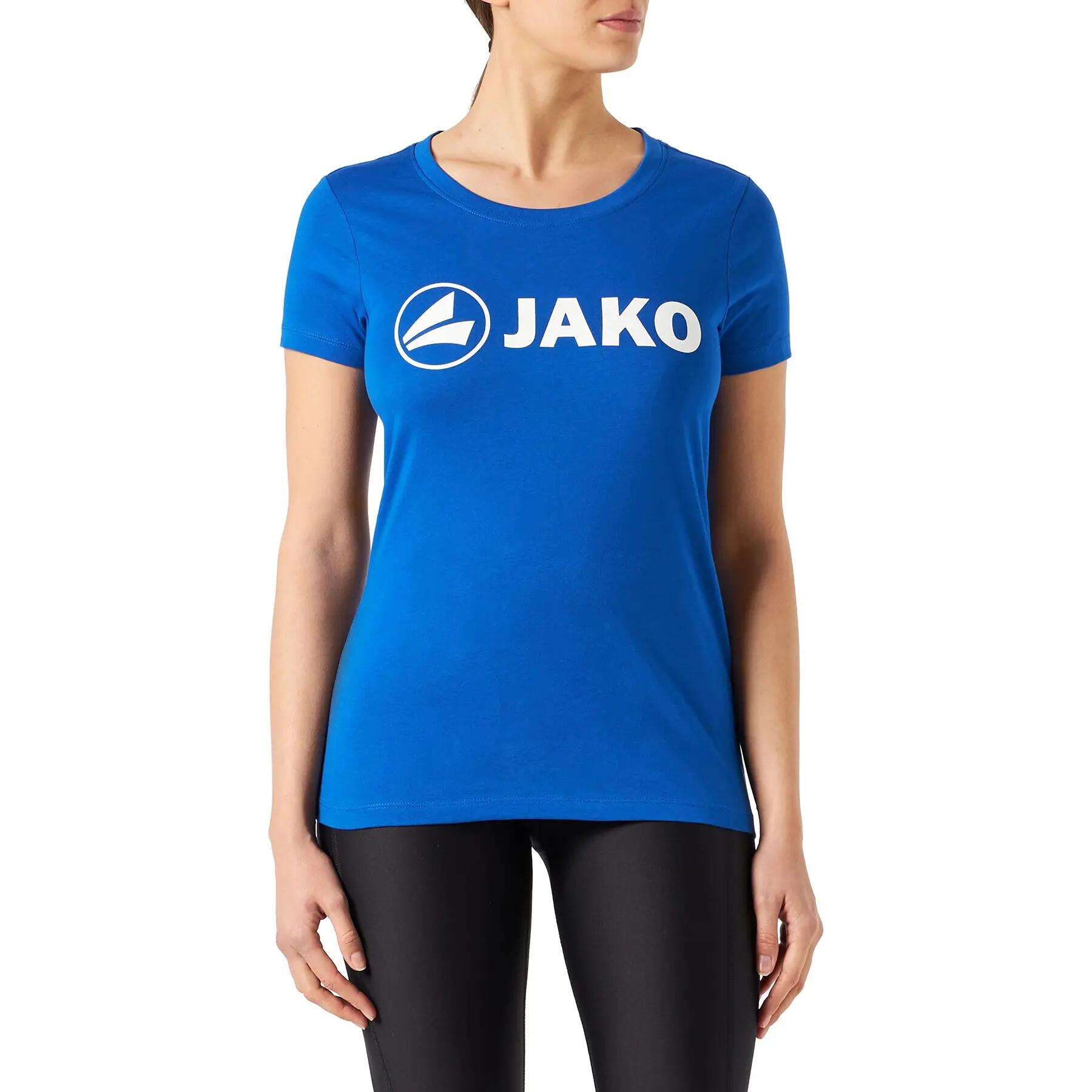 Dames-T-shirt Jako Promo 3/5