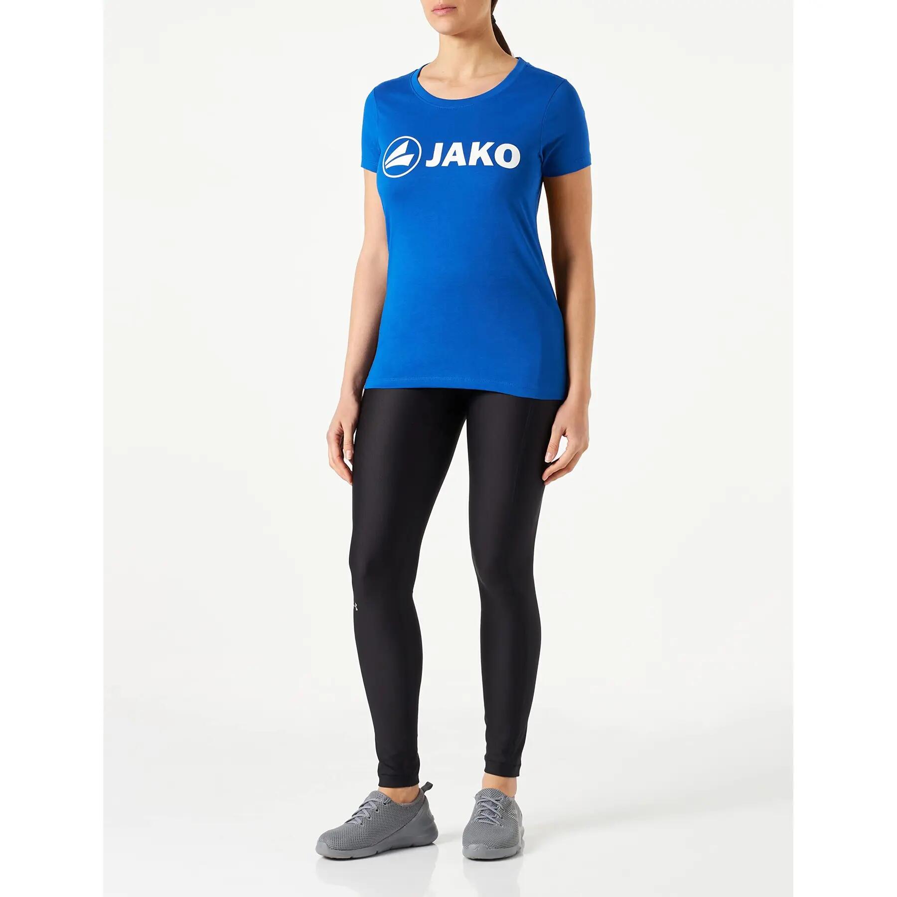 Dames-T-shirt Jako Promo 2/5