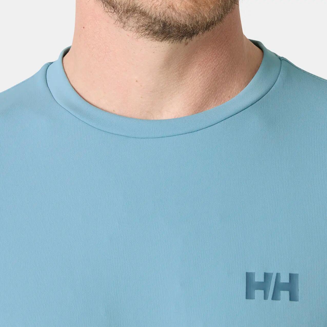 T-shirt Helly Hansen Lifa Active Solen 3/5