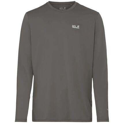 Herren T-Shirt PRELIGHT SUNCOOL LS M