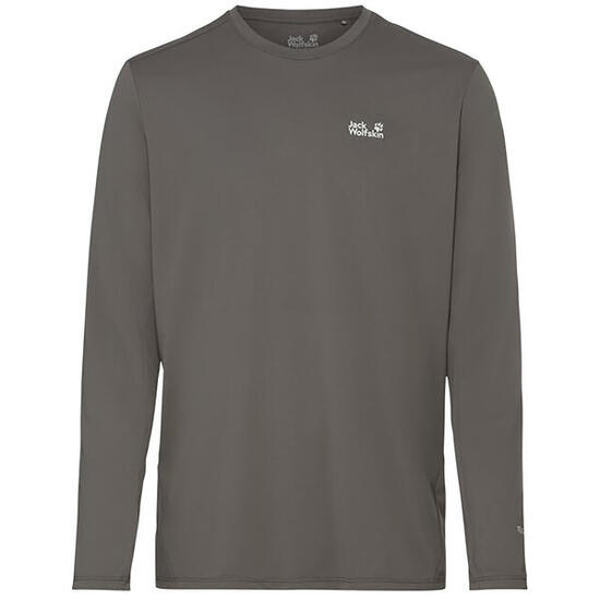 Herren T-Shirt PRELIGHT SUNCOOL LS M