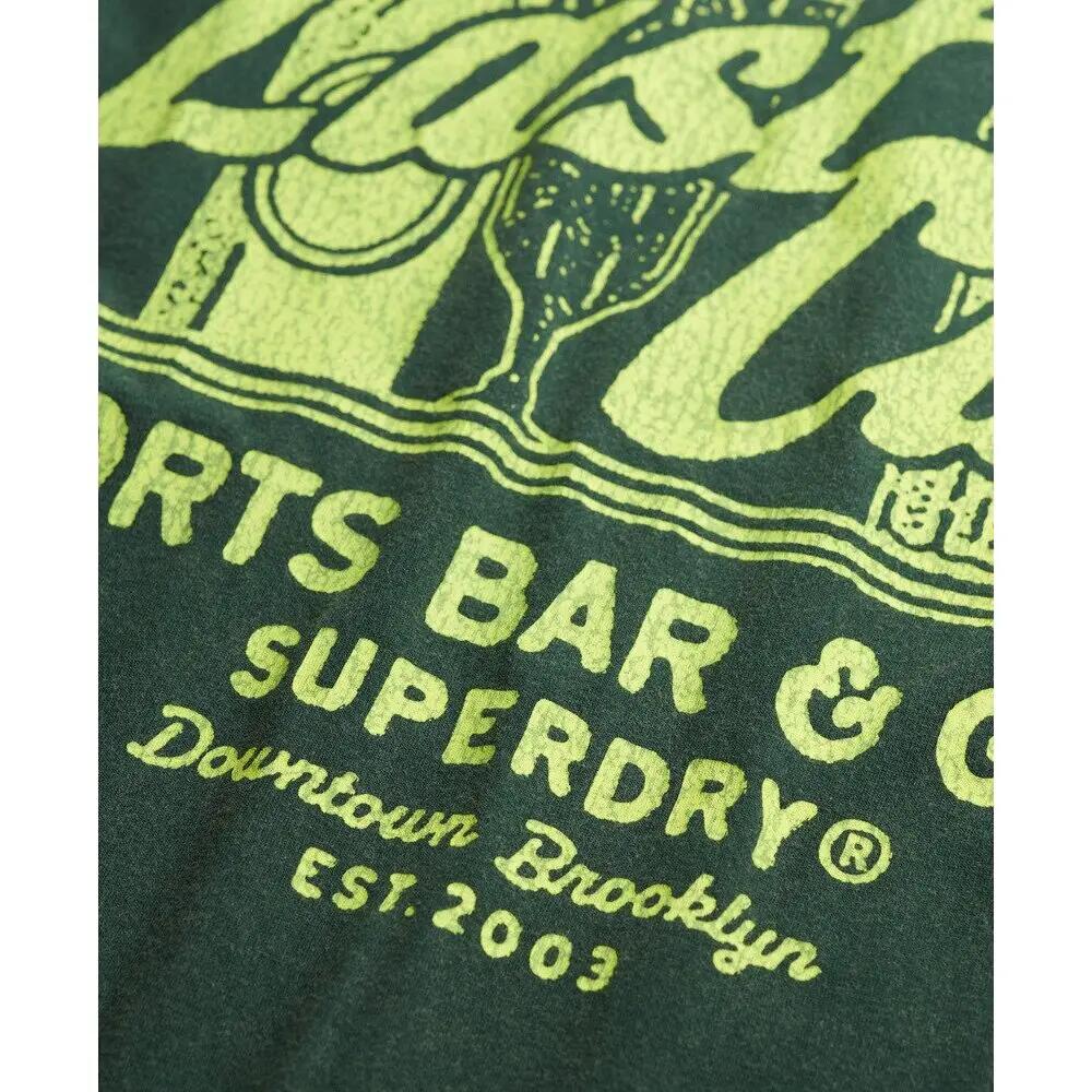 Los T-shirt Superdry Local Business 2/2