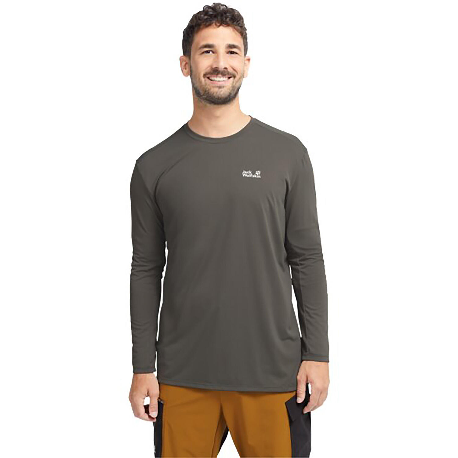 Patrick Skin Thermo Shirt Lange Mouw Kinderen - Royal - 9/10