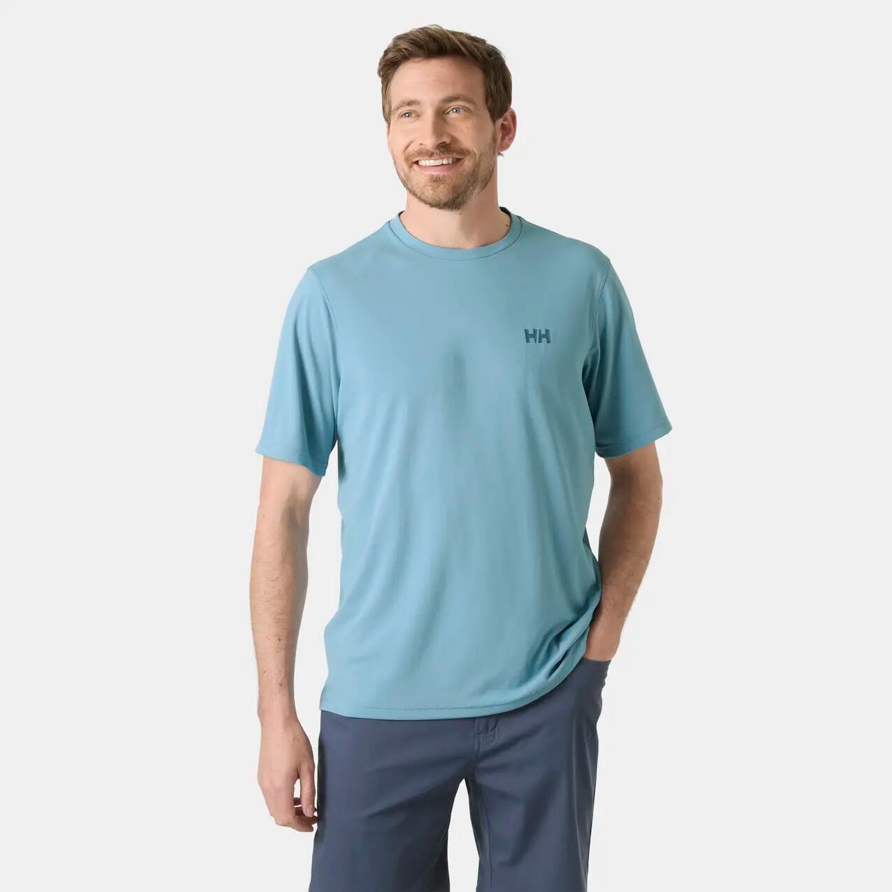 T-shirt Helly Hansen Lifa Active Solen 2/5