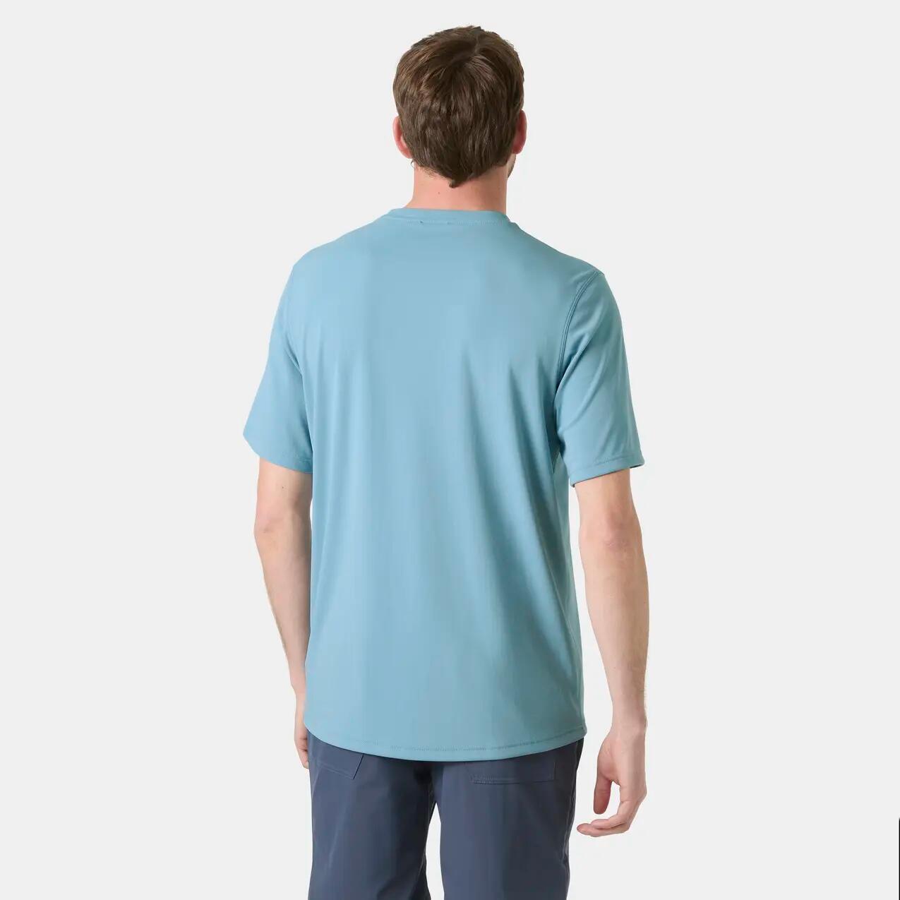 T-shirt Helly Hansen Lifa Active Solen 4/5