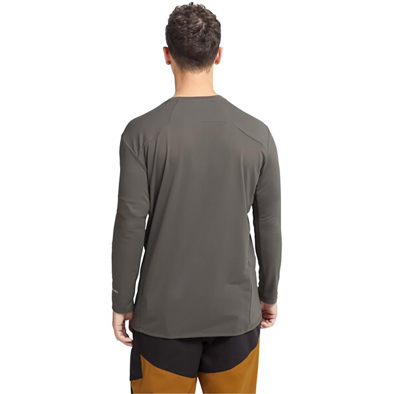 Herren T-Shirt PRELIGHT SUNCOOL LS M 4/5