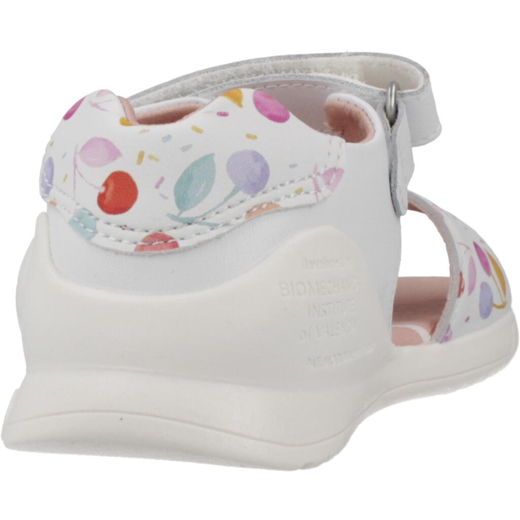 Sandalias Niña Biomecanics 262141b 3/5