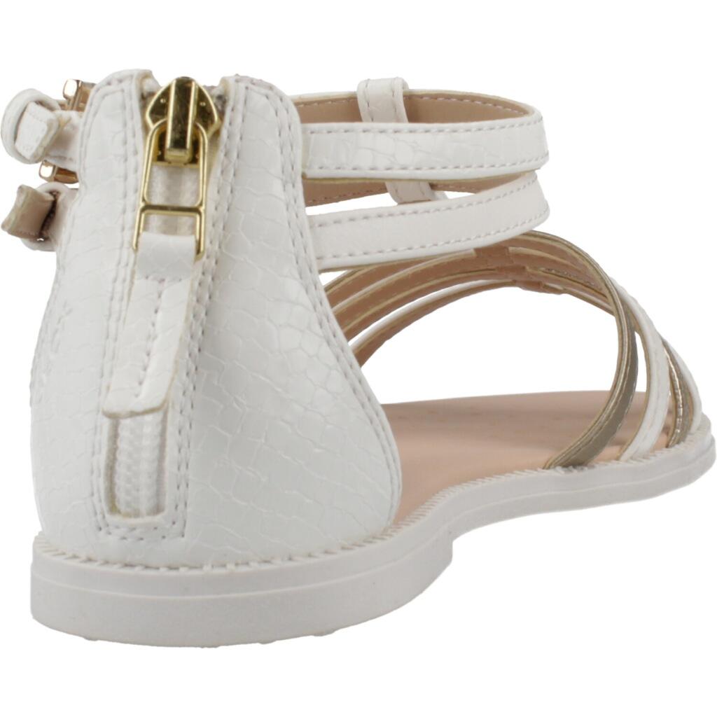 Sandalias Niña Geox J Sandal Karly Girl 3/5