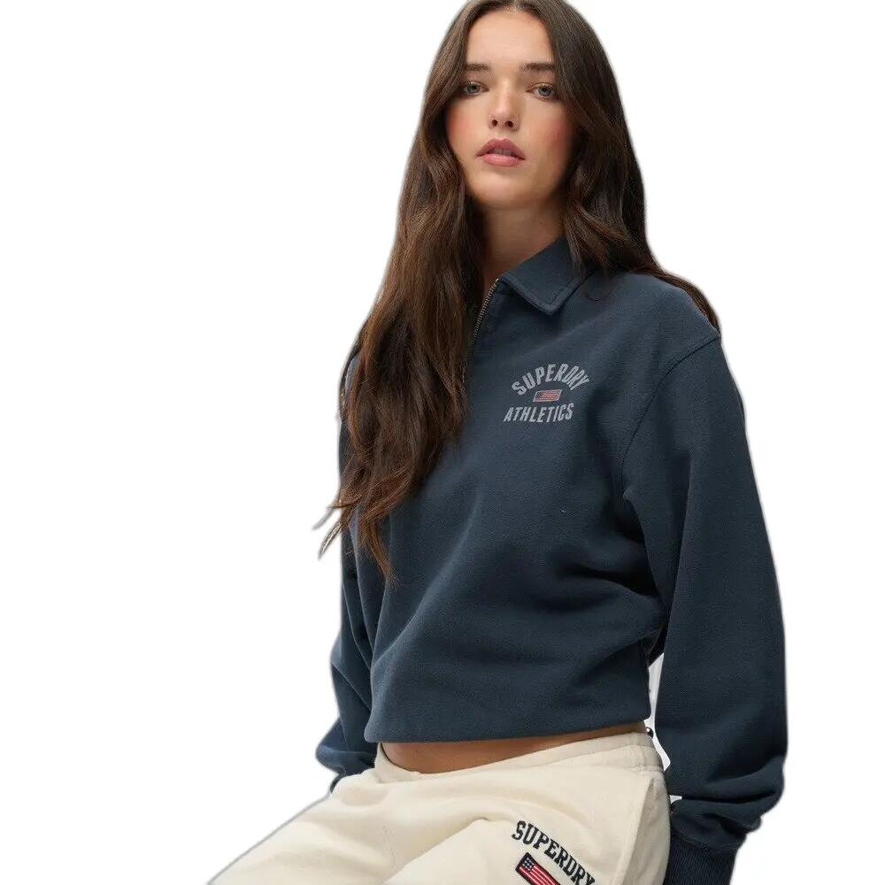 Maglione da donna Superdry Athletic 3/7