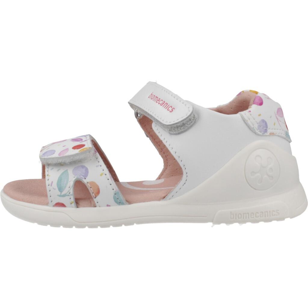 Sandalias Niña Biomecanics 262141b 2/5