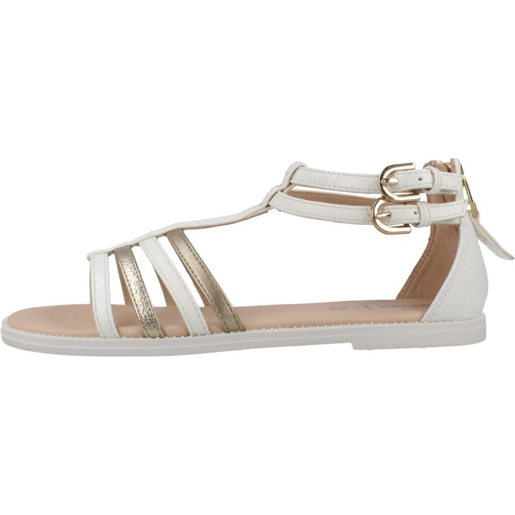 Sandalias Niña Geox J Sandal Karly Girl 2/5