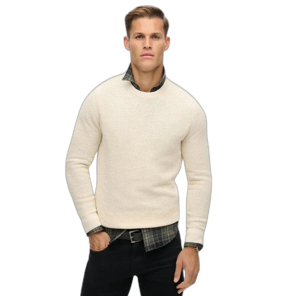 Maglione girocollo Superdry 3/6