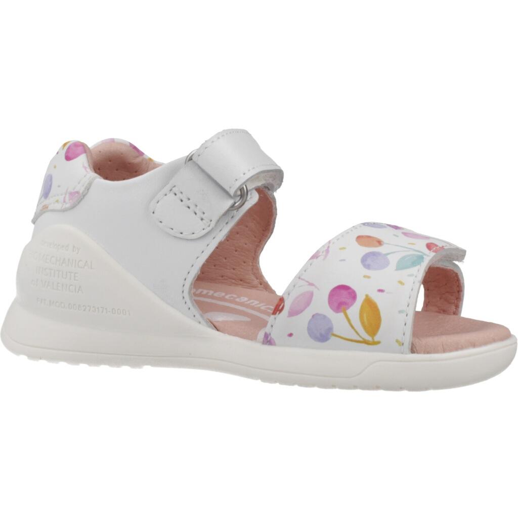 Sandalias Niña Biomecanics 262141b 5/5