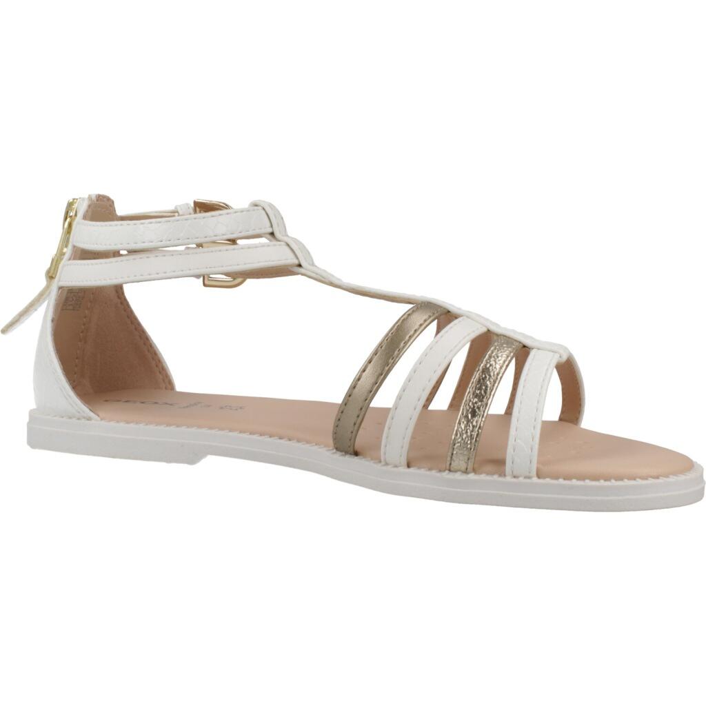 Sandalias Niña Geox J Sandal Karly Girl 5/5