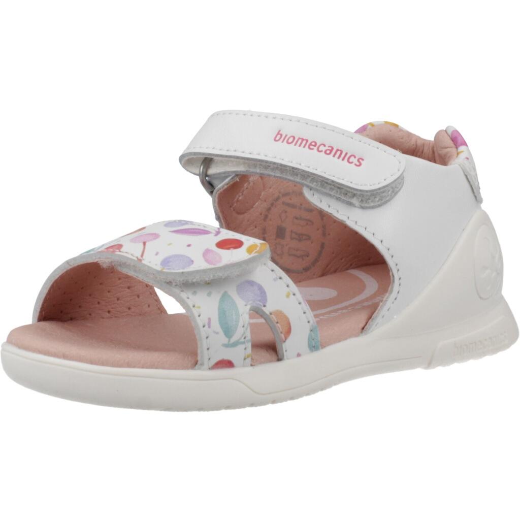Sandalias Niña Biomecanics 262141b 1/5