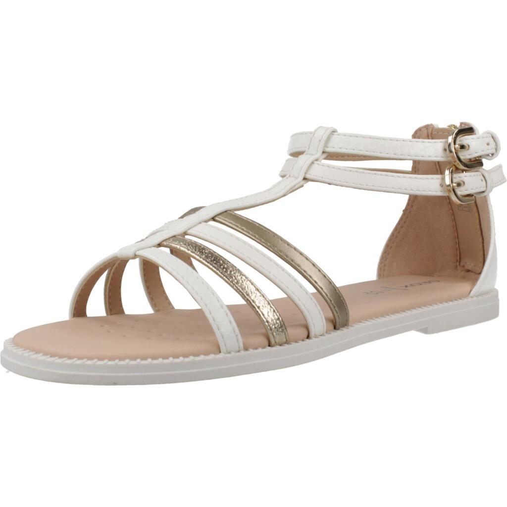 Sandalias Niña Geox J Sandal Karly Girl 1/5