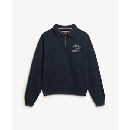 Pullover Damen Superdry Athletic