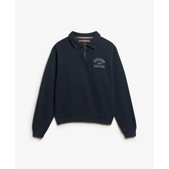 Pullover Damen Superdry Athletic