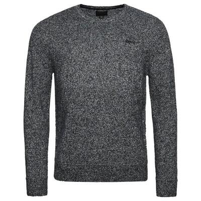 Trui met ronde hals superdry essential