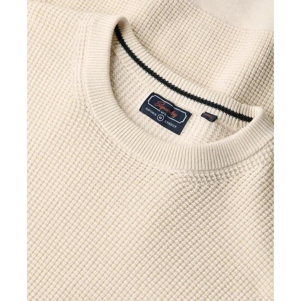 Maglione girocollo Superdry 5/6