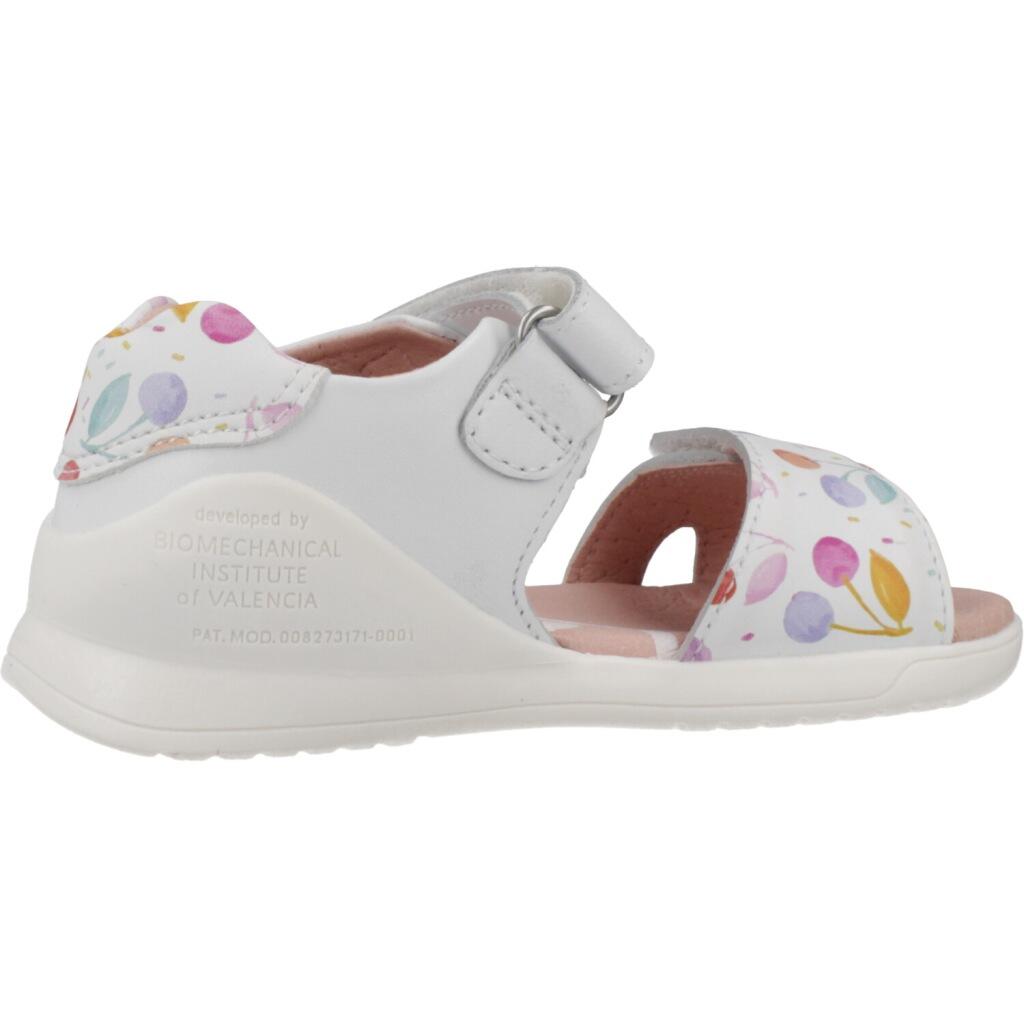 Sandalias Niña Biomecanics 262141b 4/5