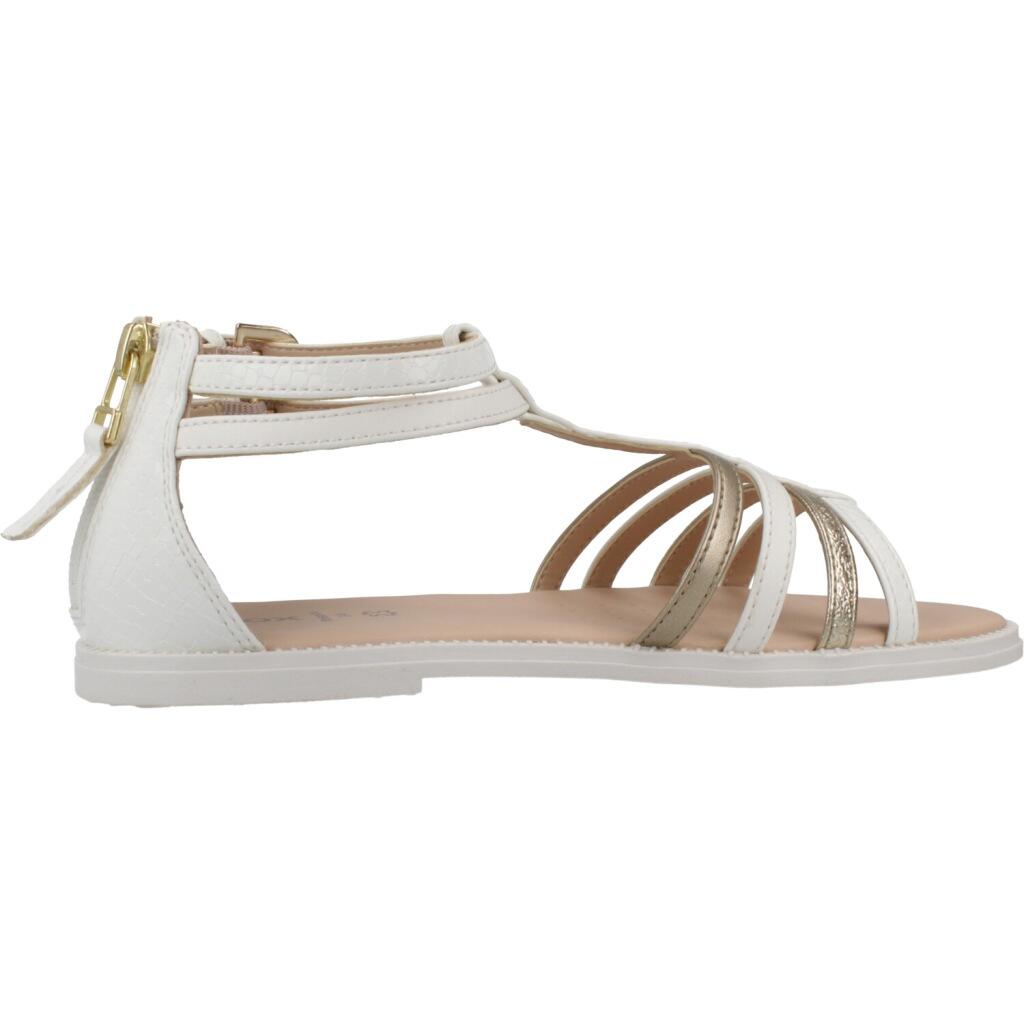 Sandalias Niña Geox J Sandal Karly Girl 4/5