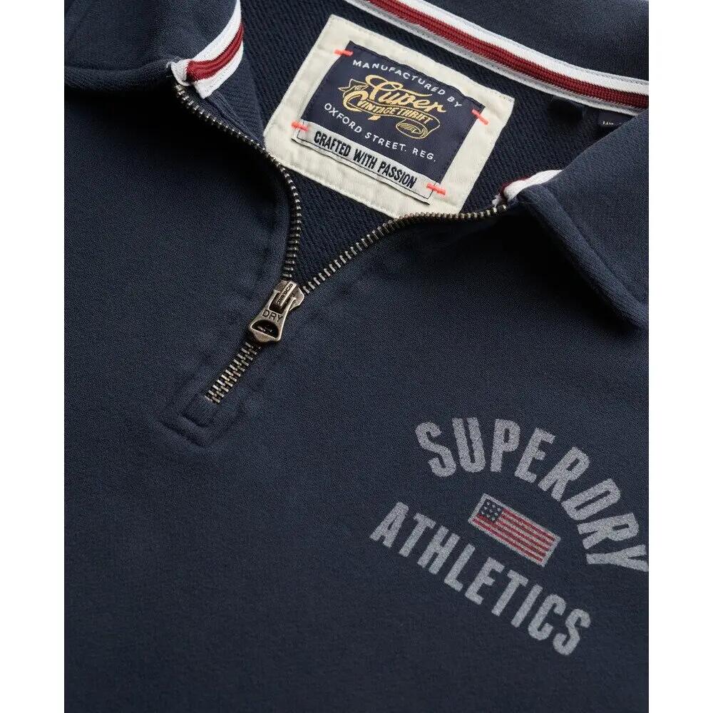 Maglione da donna Superdry Athletic 7/7