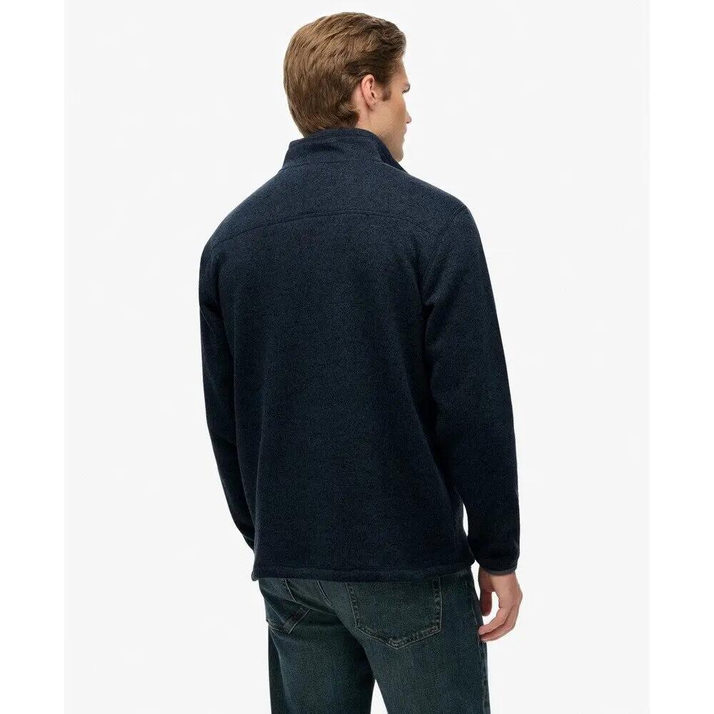 Polaire 1/2 zip Superdry Storm 5/7