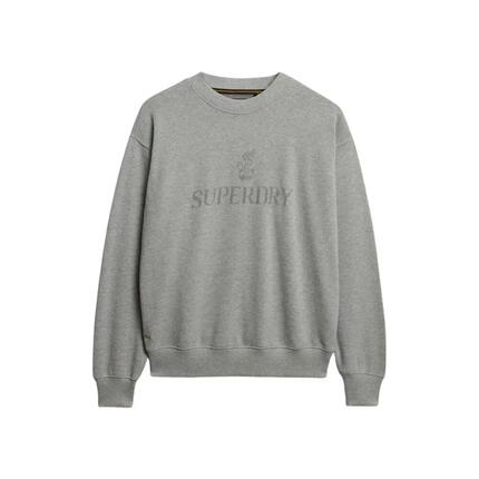 Sudadera Superdry British Design