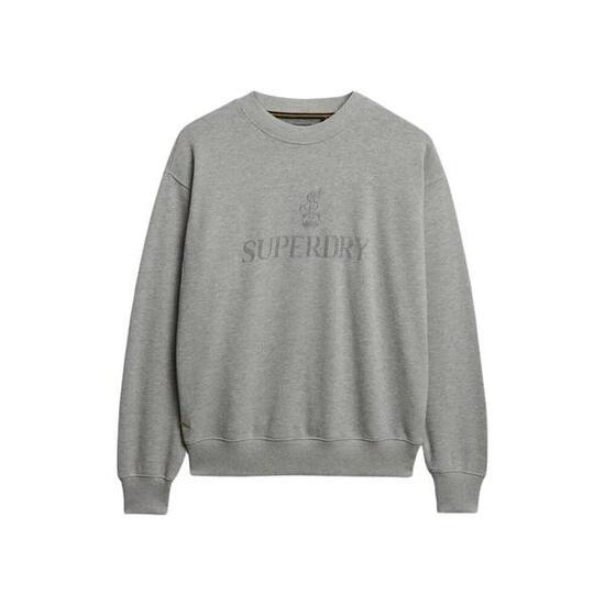 Sudadera Superdry British Design