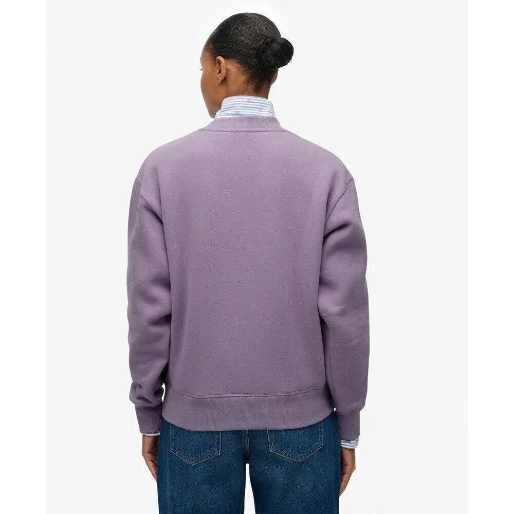 Sudadera Superdry Essential Logo 5/7