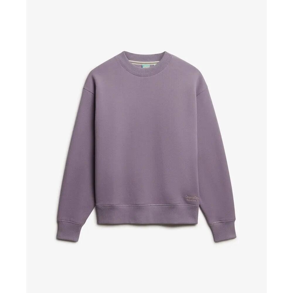 Sudadera Superdry Essential Logo 1/7