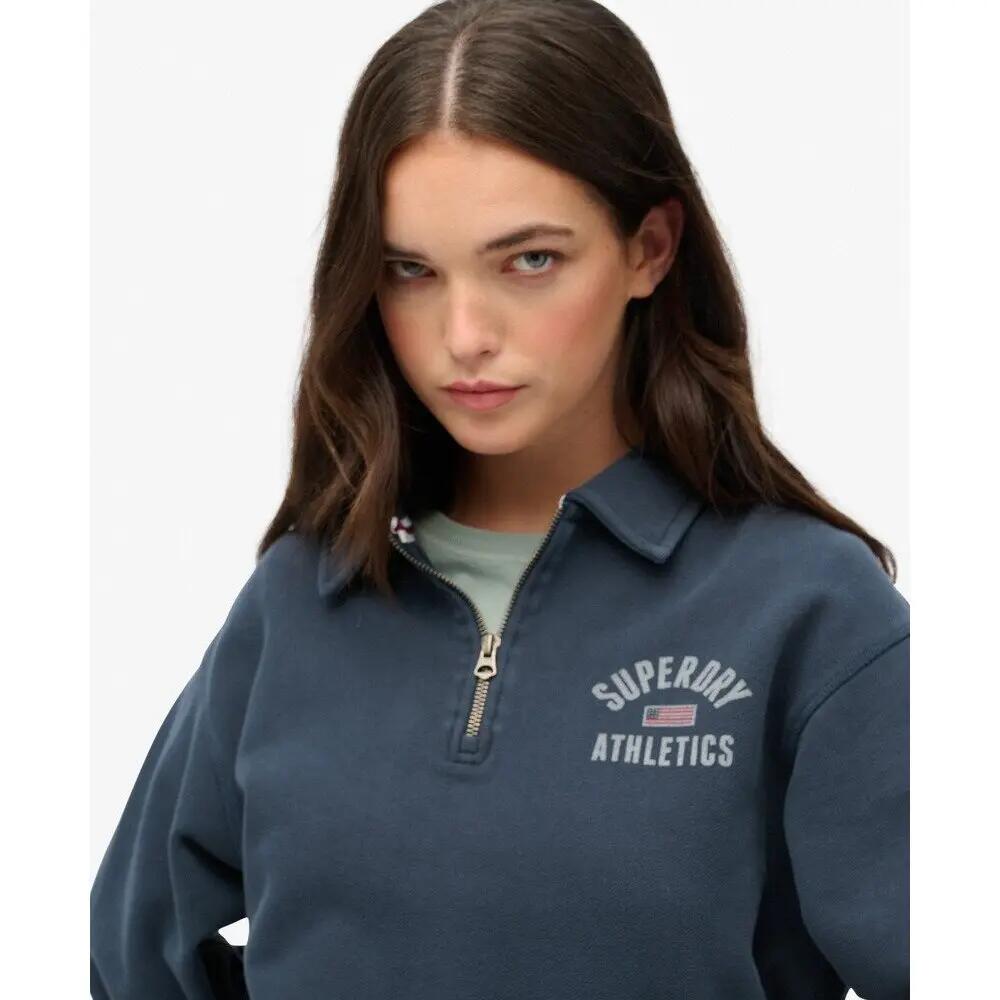 Maglione da donna Superdry Athletic 6/7