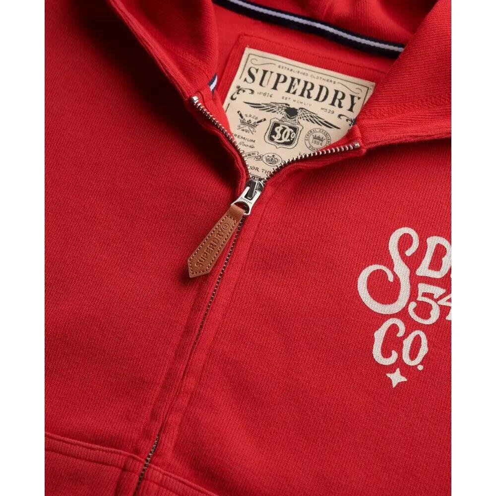 Sweatshirt à capuche femme Superdry Heritage Hamptons 2/2