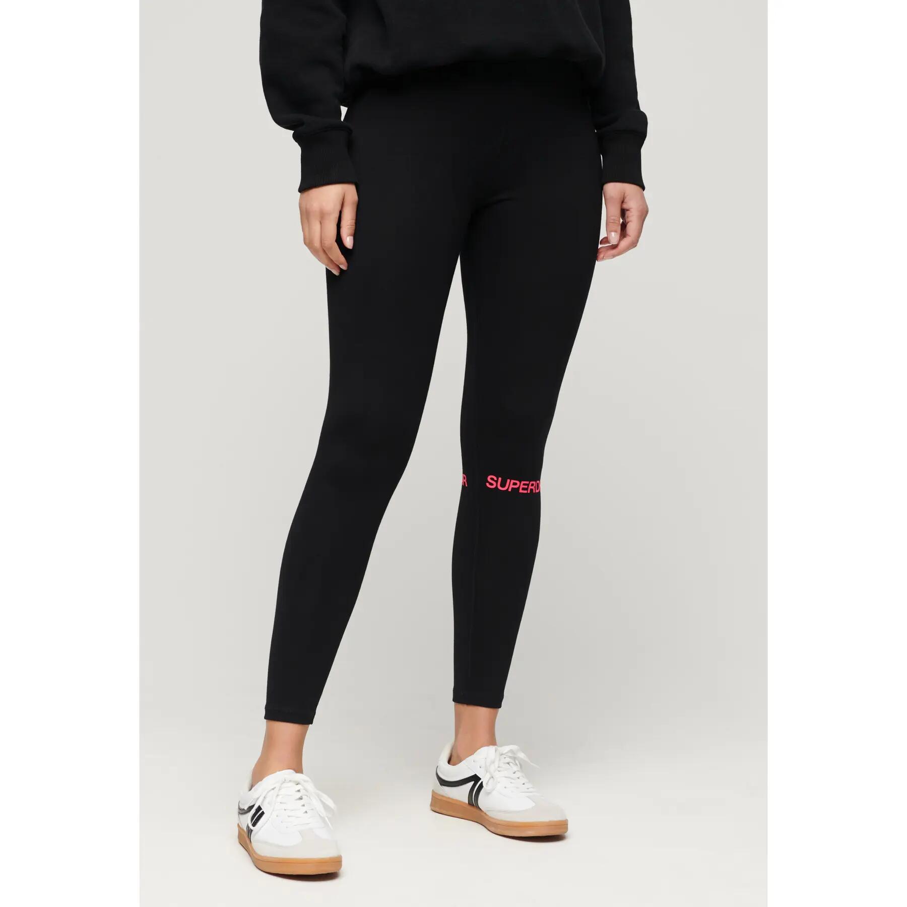Legging femme Superdry Sportswear 3/6
