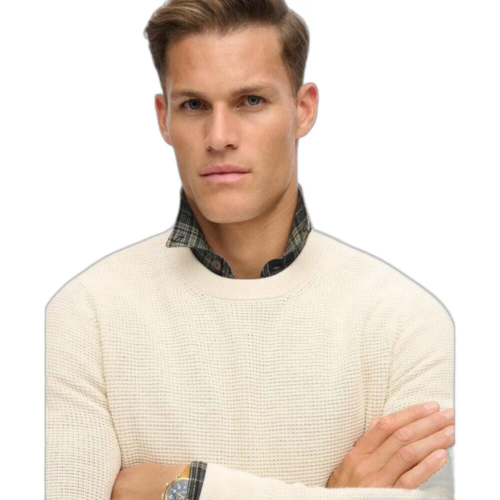 Maglione girocollo Superdry 6/6