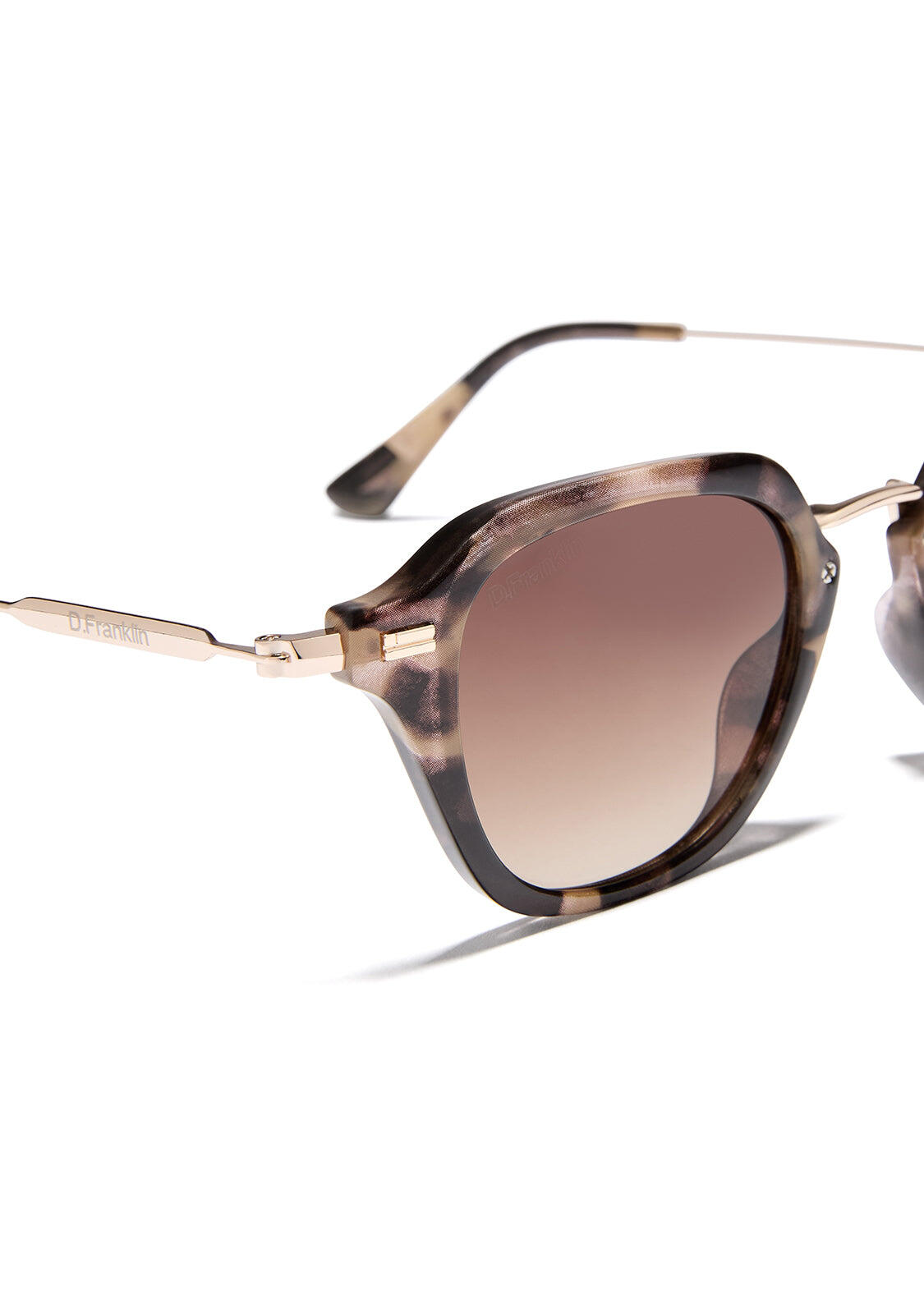 Gafas De Sol D. Franklin Roller S Square Light 5/5