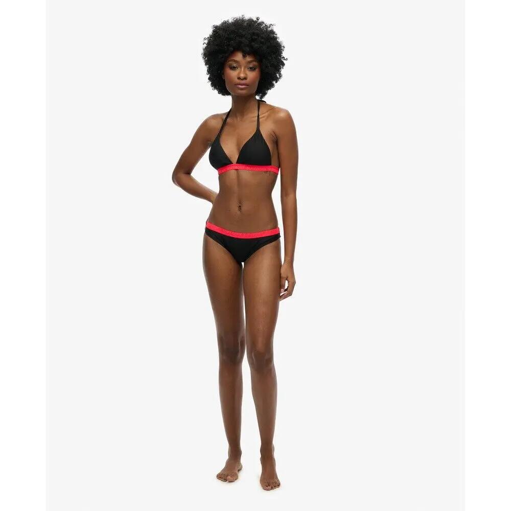 Damen-Bikinihose Superdry Classic 3/7