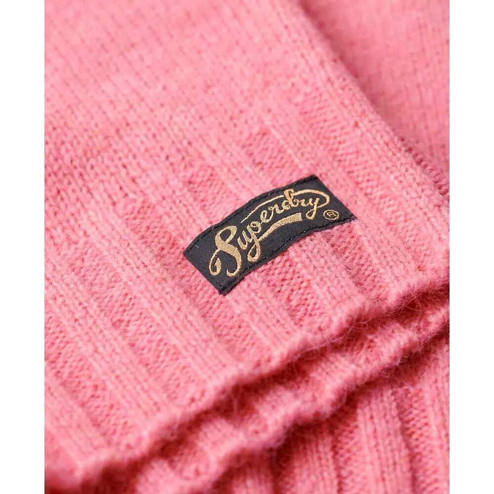 Pull ras du cou femme Superdry Essential 5/6