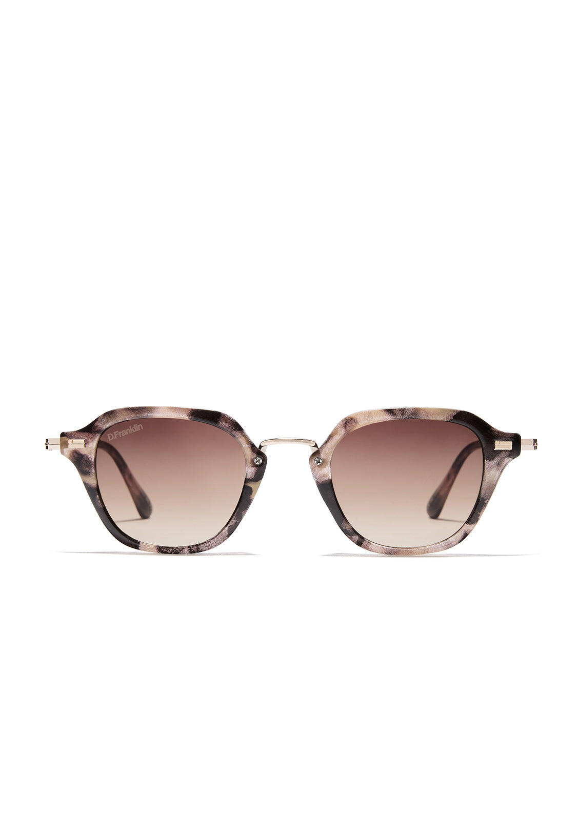 Gafas De Sol D. Franklin Roller S Square Light 2/5