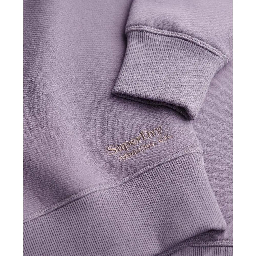 Sudadera Superdry Essential Logo 6/7