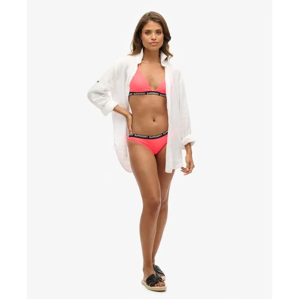 Bas de maillot de bain femme Superdry Classic 2/7